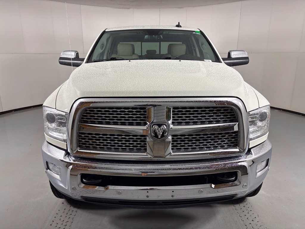 2018 Ram 2500