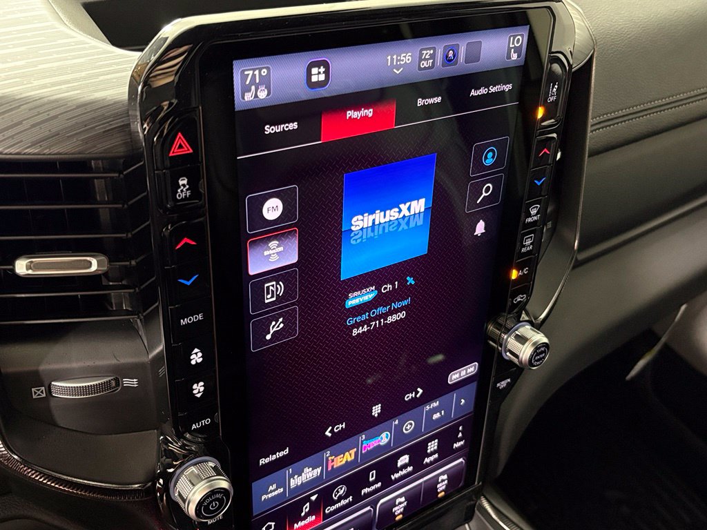 2027 Ram 1500