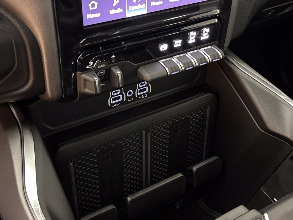 2027 Ram 3500