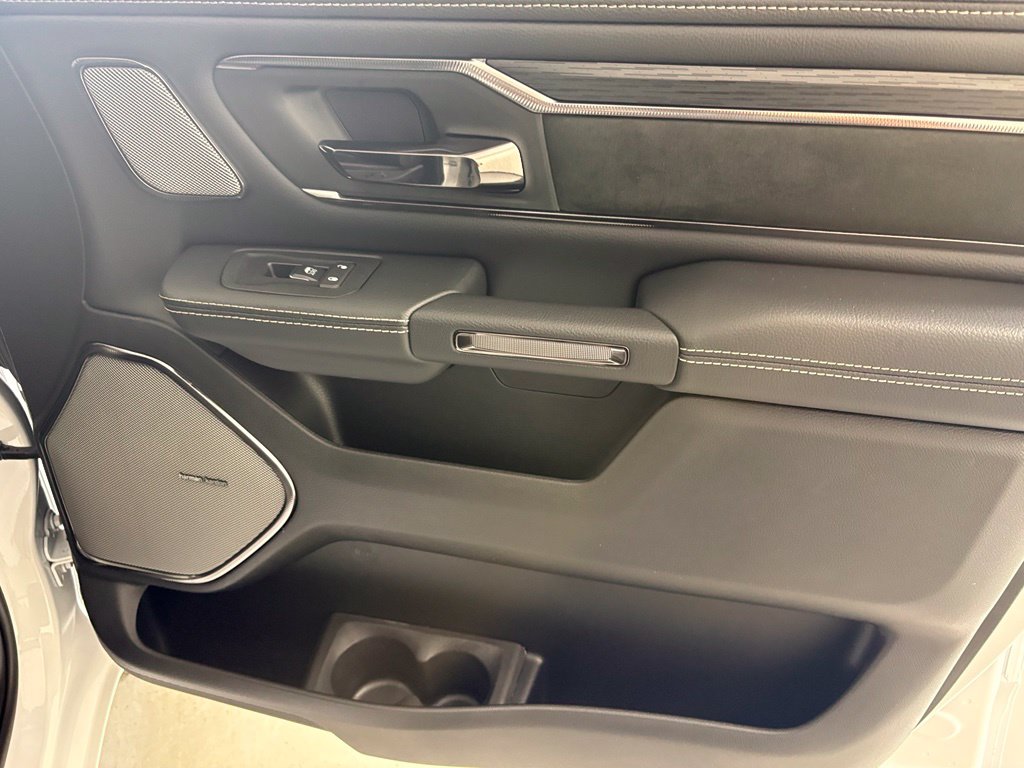 2027 Ram 1500