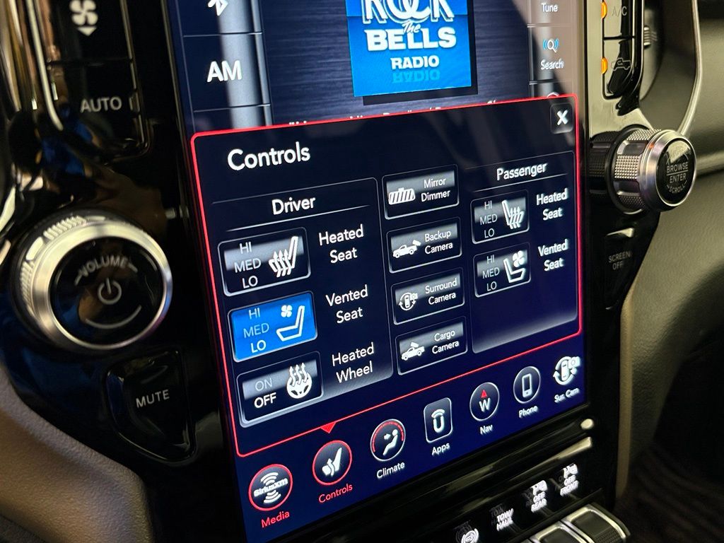 2019 Ram 2500