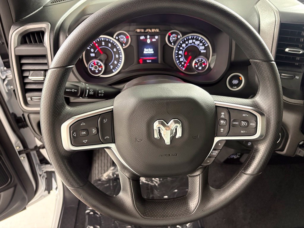 2027 Ram 1500
