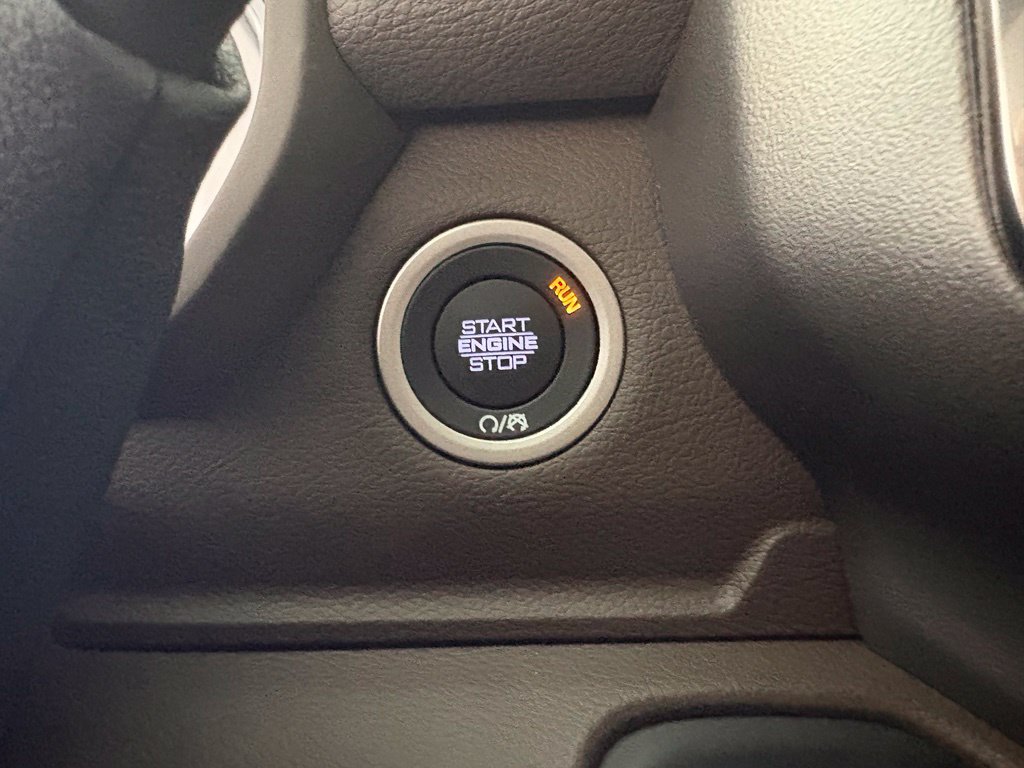 2027 Ram 3500