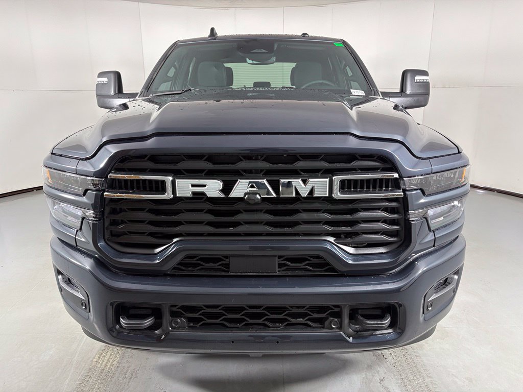 2027 Ram 3500
