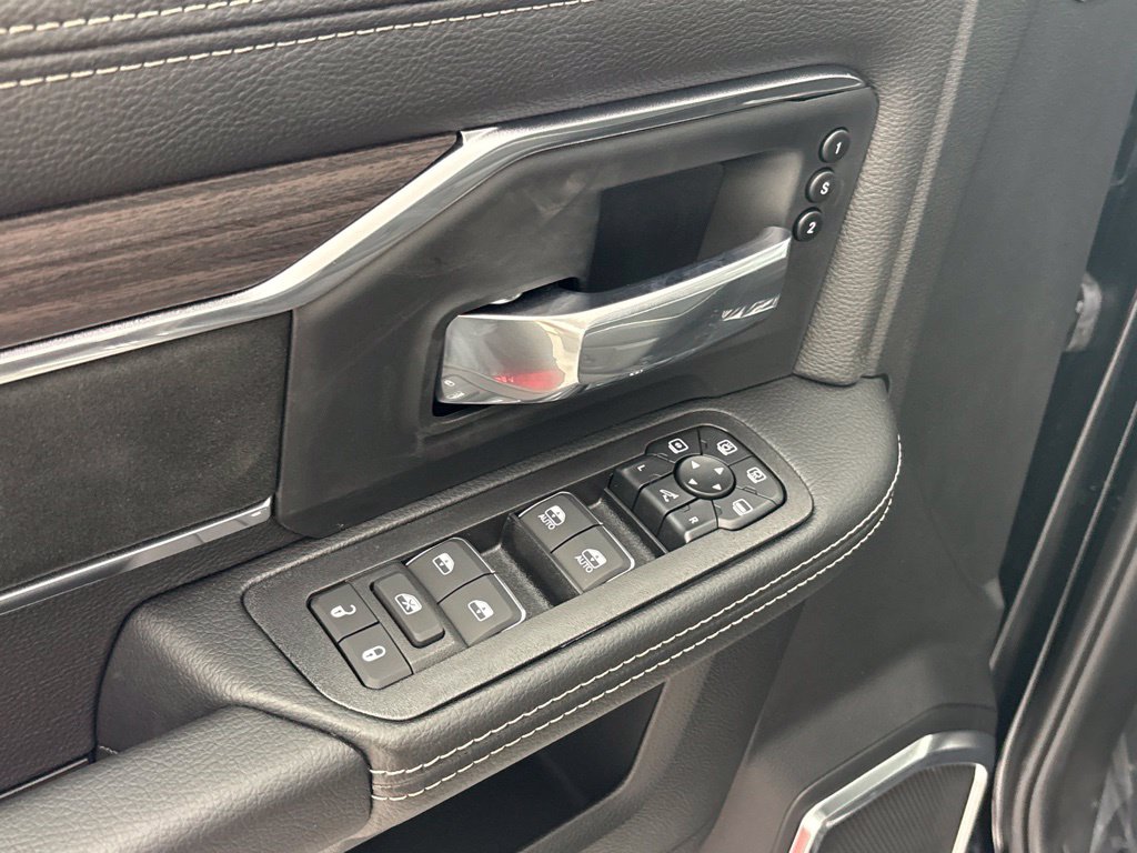 2027 Ram 3500