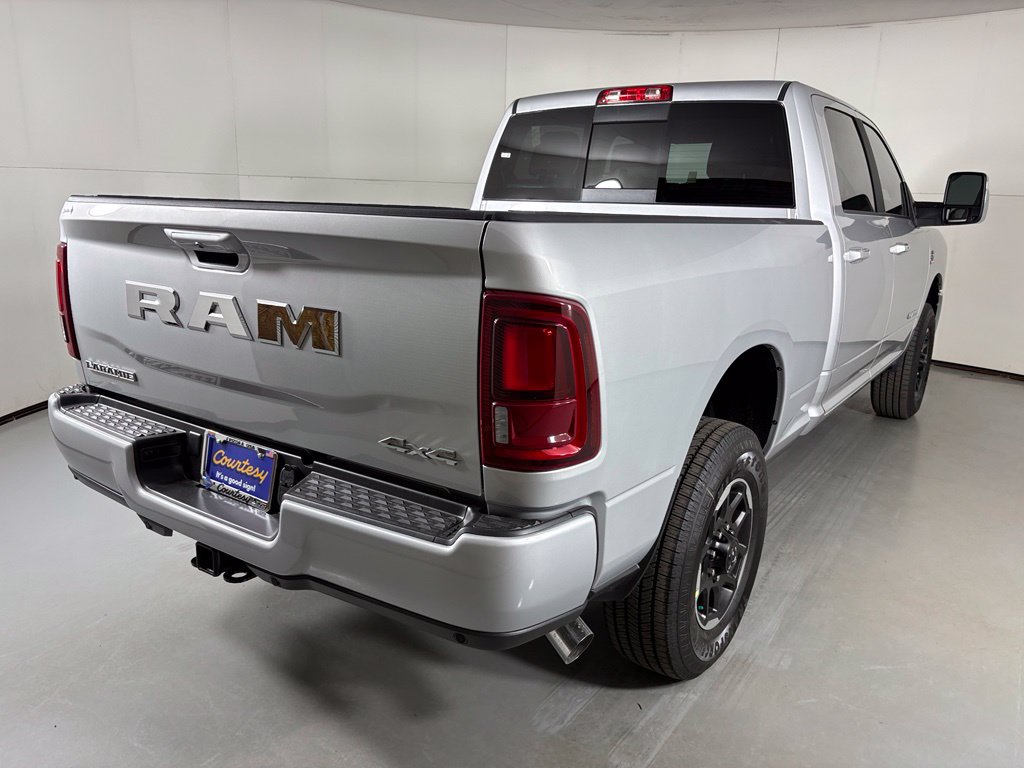 2027 Ram 3500