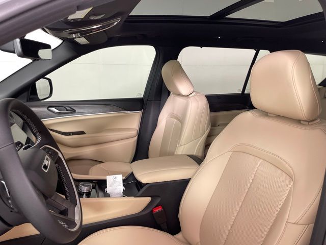 2025 Jeep Grand Cherokee L Limited - Photo 11
