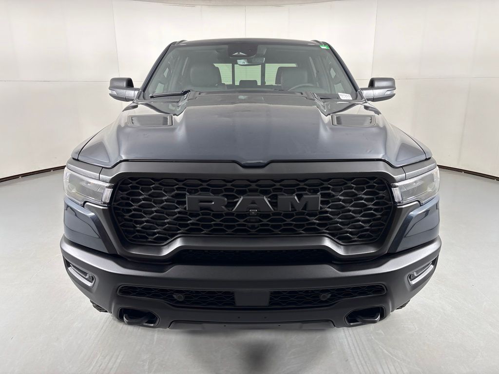 2027 Ram 1500