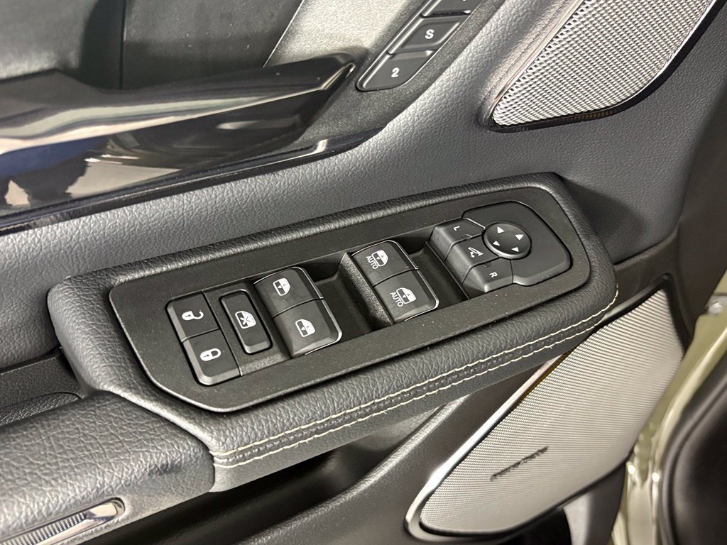 2027 Ram 1500