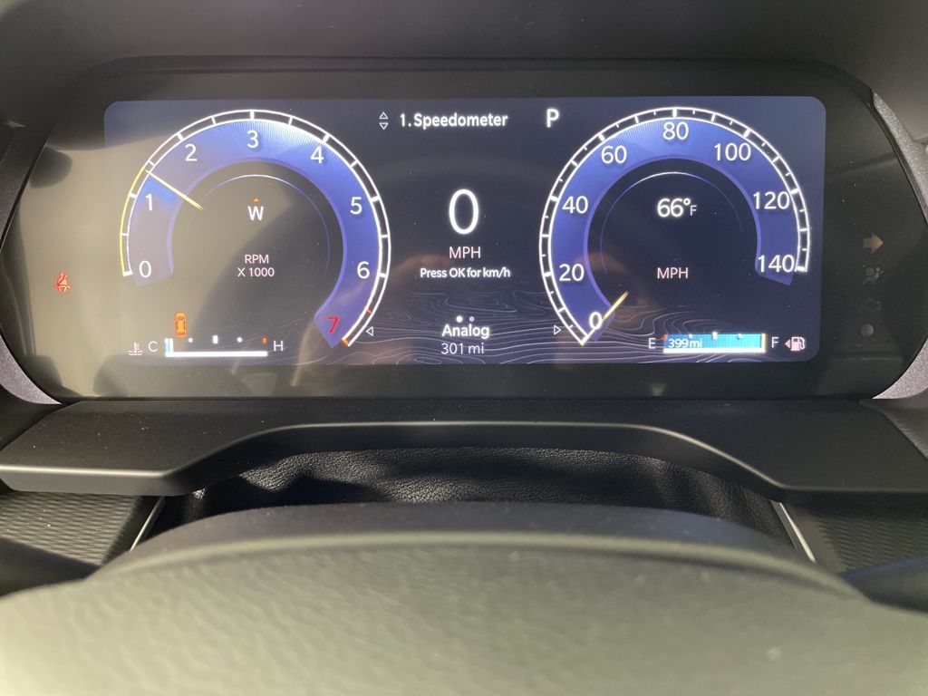 2025 Jeep Grand Cherokee Laredo - Photo 25