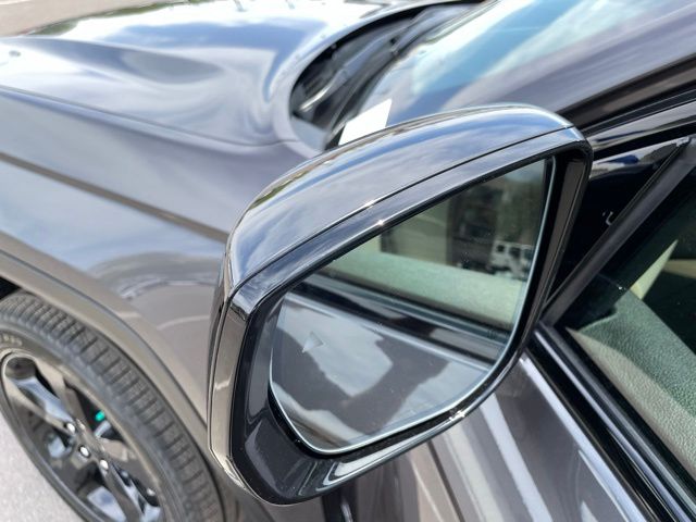 2025 Jeep Grand Cherokee L Limited - Photo 13