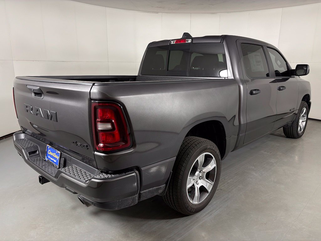 2027 Ram 1500