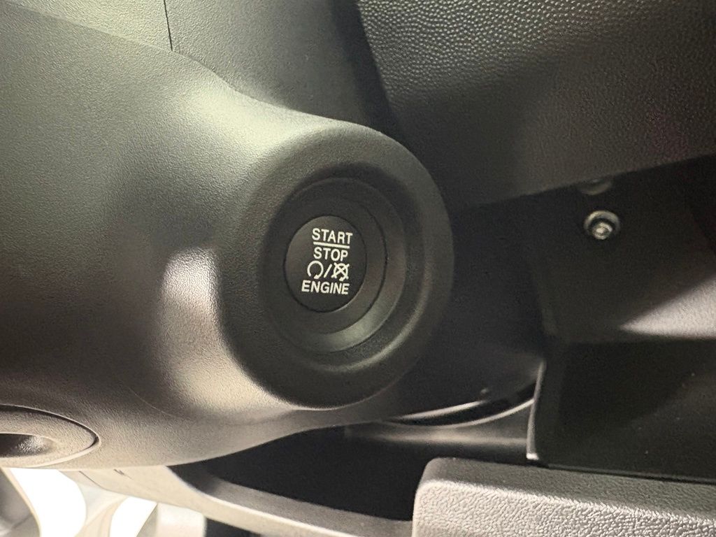 2027 Ram PROMASTER 1500