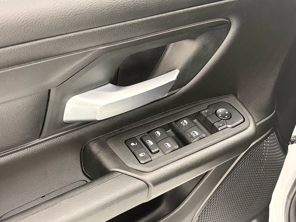 2027 Ram 1500
