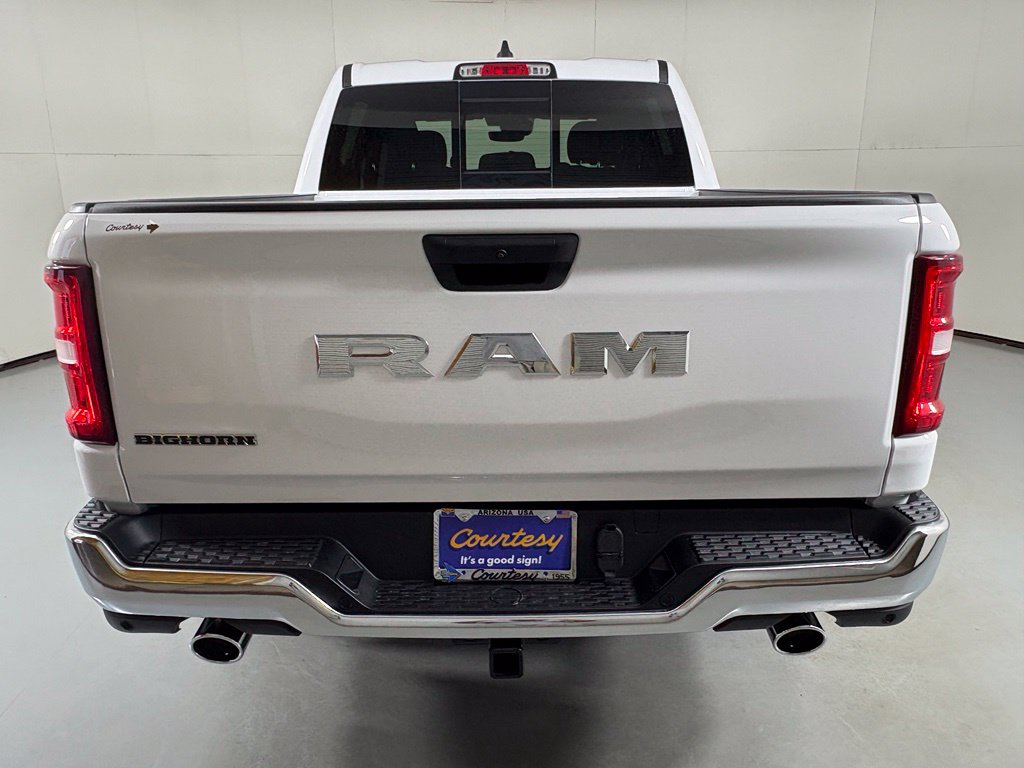 2027 Ram 1500