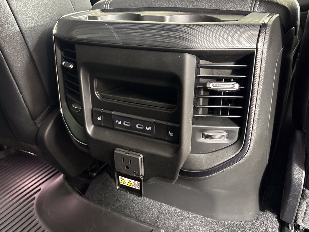 2027 Ram 1500