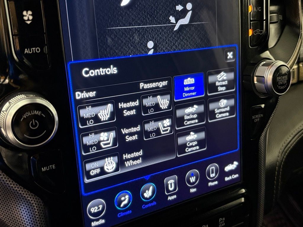 2021 Ram 3500