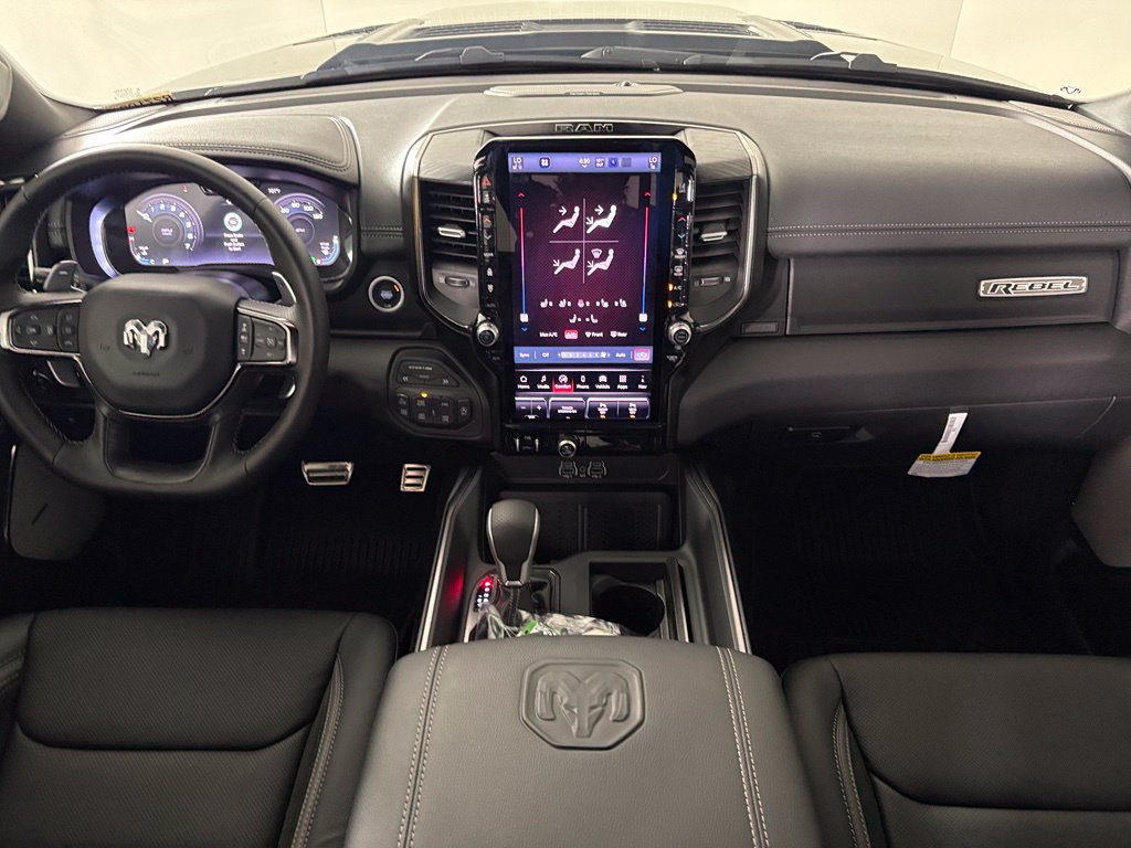 2027 Ram 1500