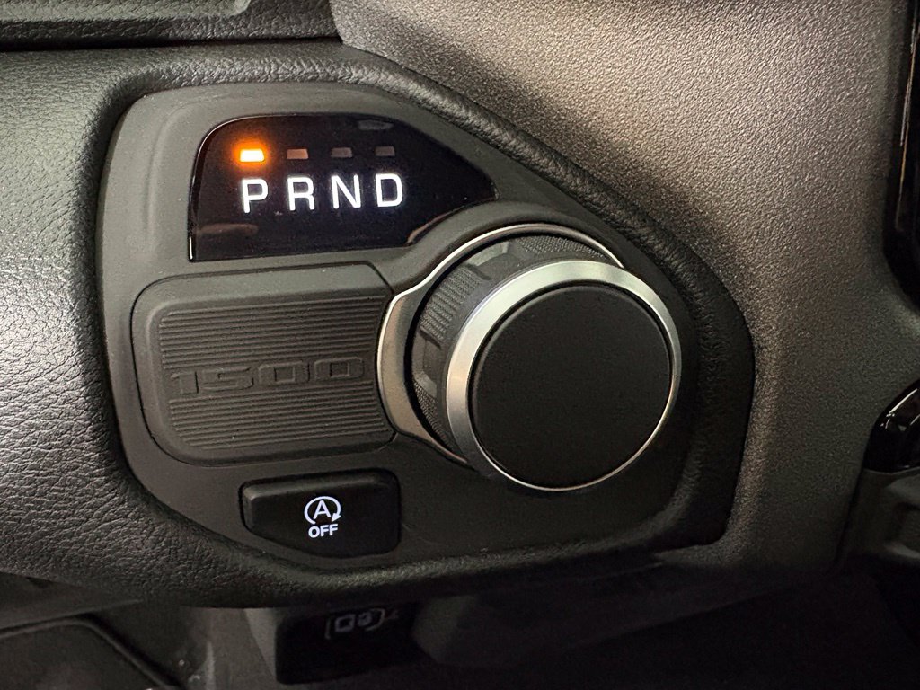 2027 Ram 1500