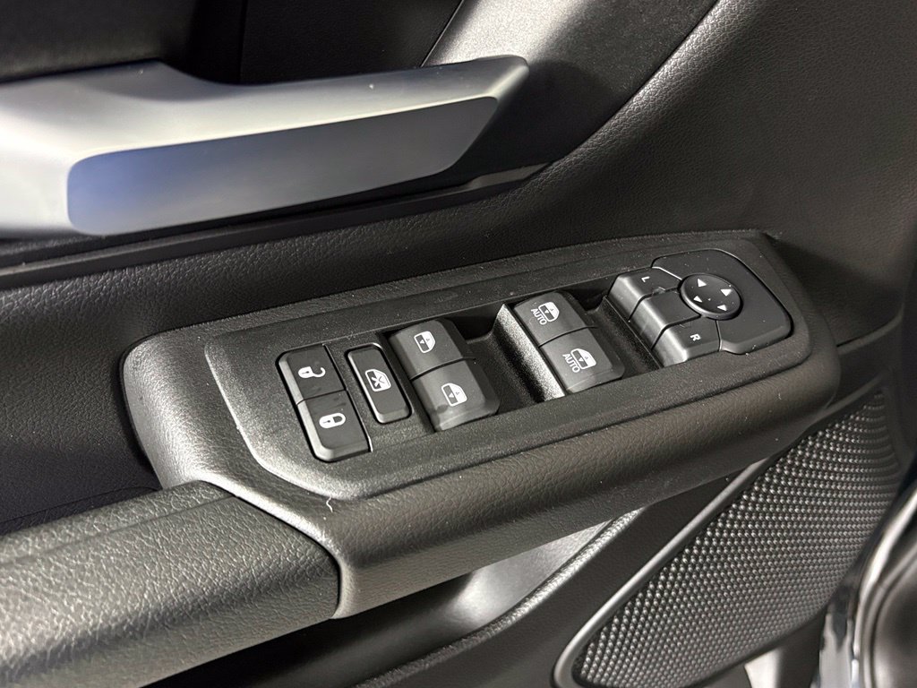 2027 Ram 1500