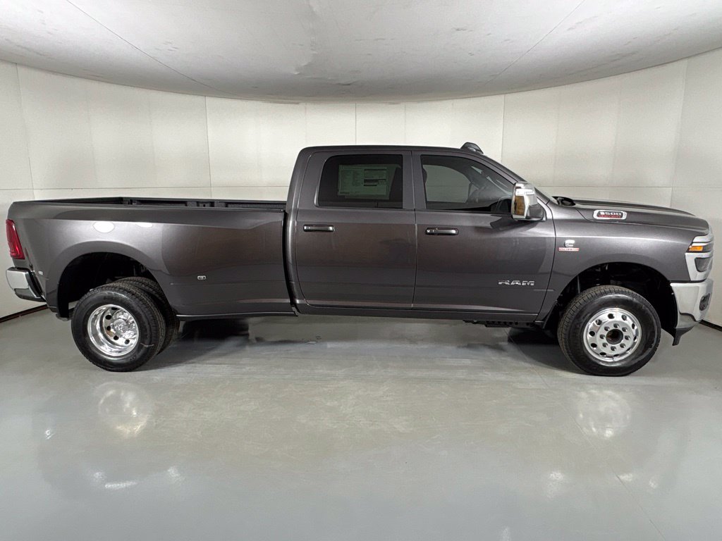 2027 Ram 3500