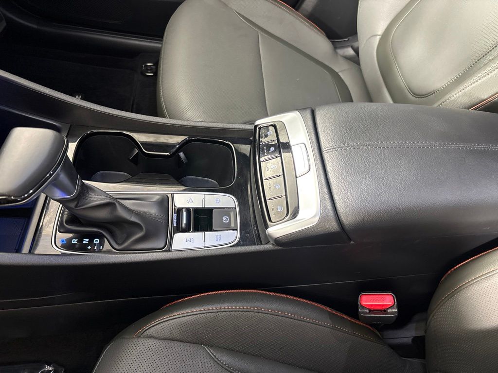 2024 Hyundai Santa Cruz
