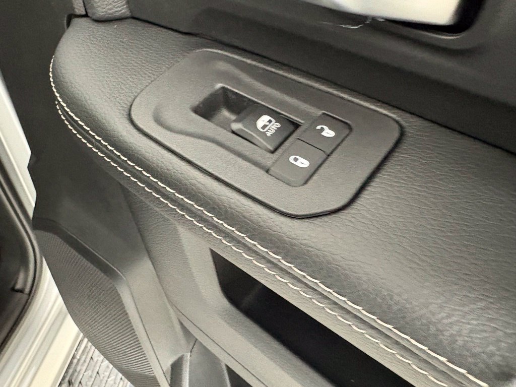 2027 Ram 3500