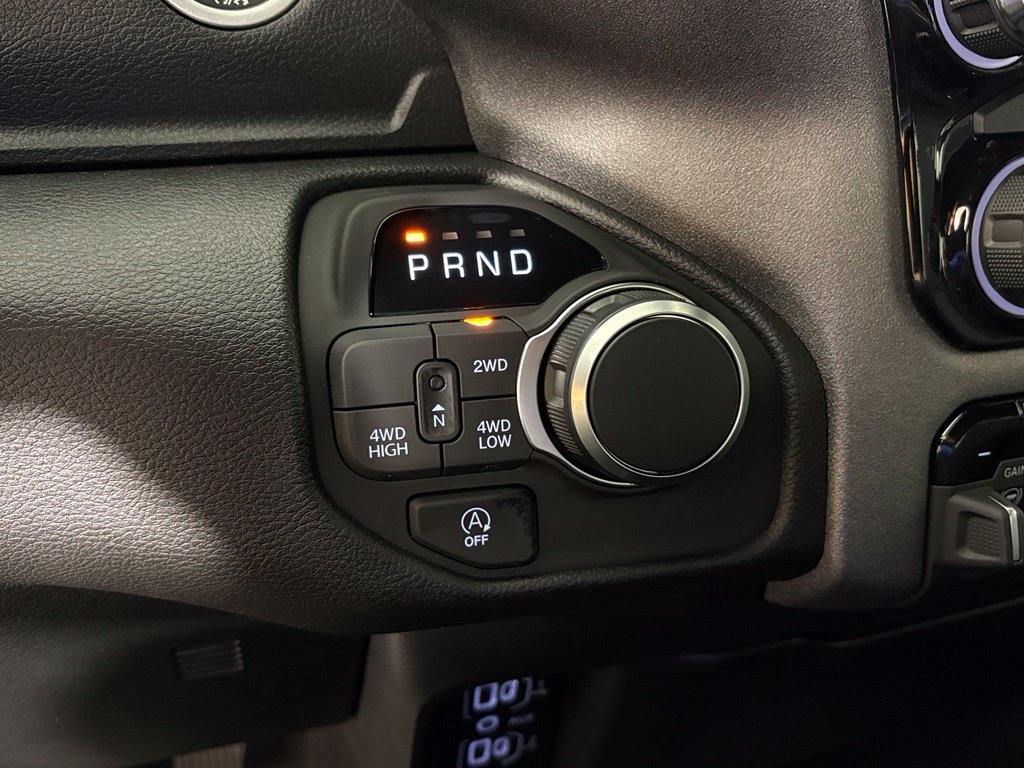 2027 Ram 1500