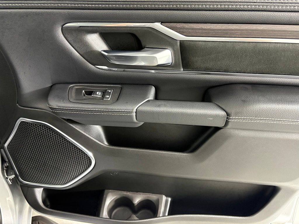 2027 Ram 1500