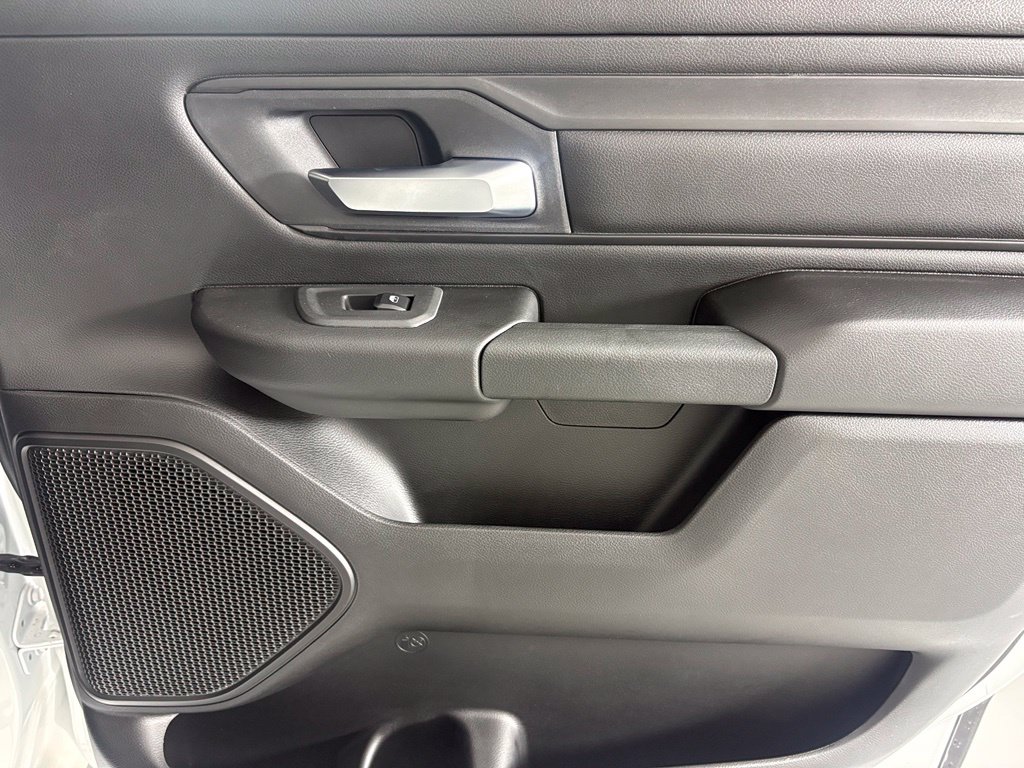 2027 Ram 1500