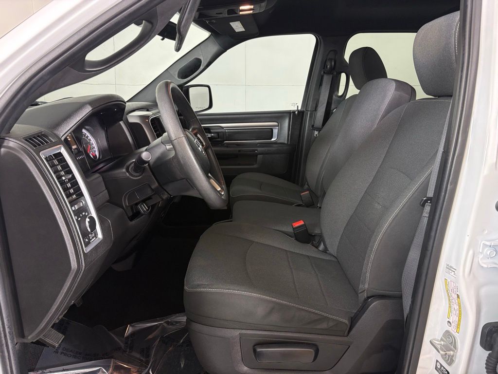 2024 Ram 1500 CLASSIC