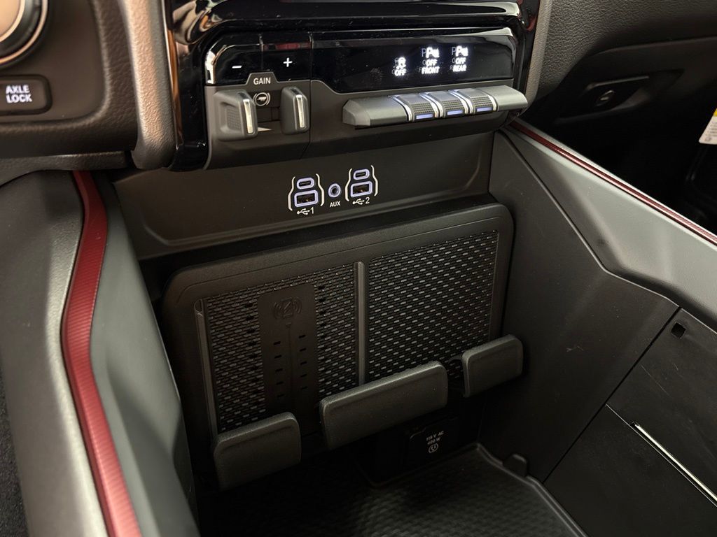 2027 Ram 1500