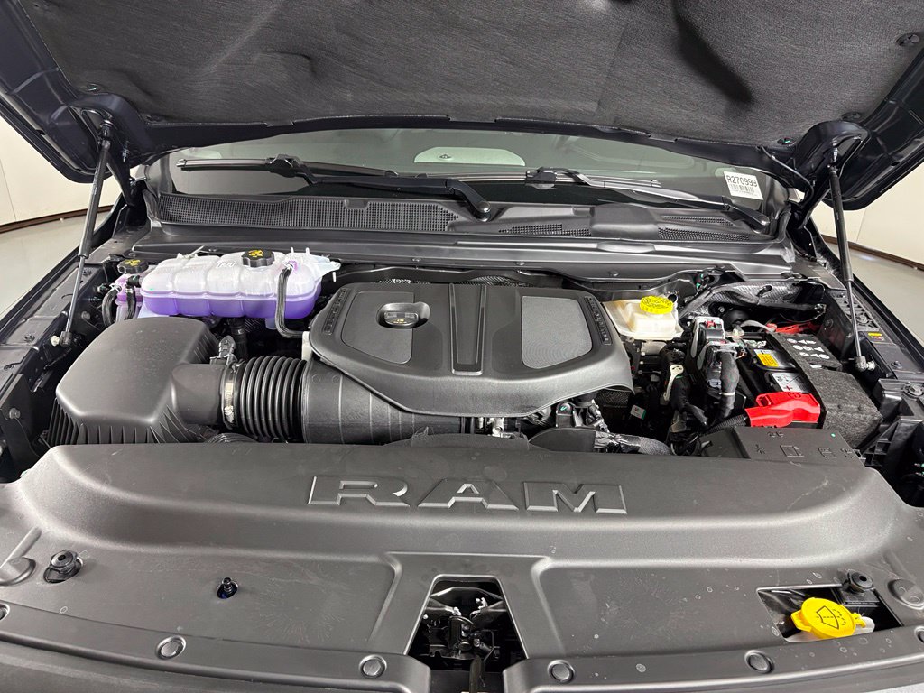 2027 Ram 1500