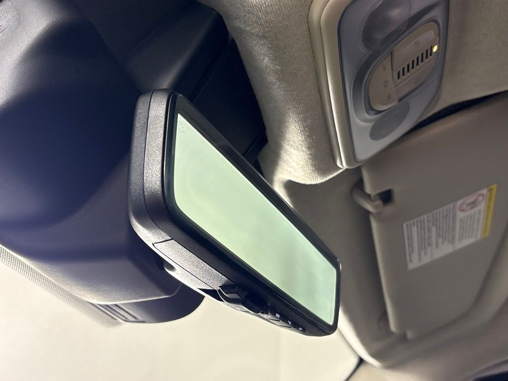 2026 Ram ProMaster 1500