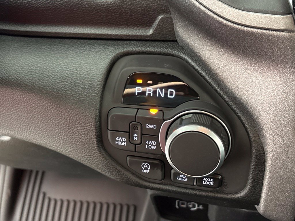 2027 Ram 1500