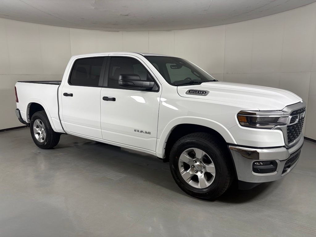 2027 Ram 1500