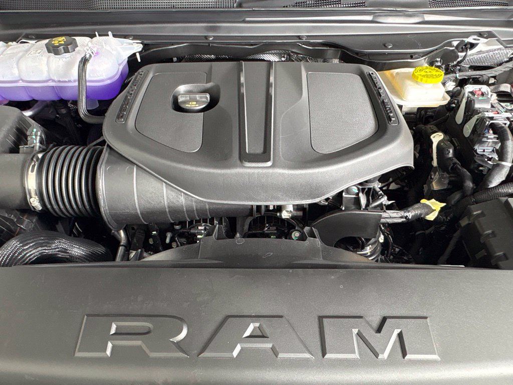 2027 Ram 1500