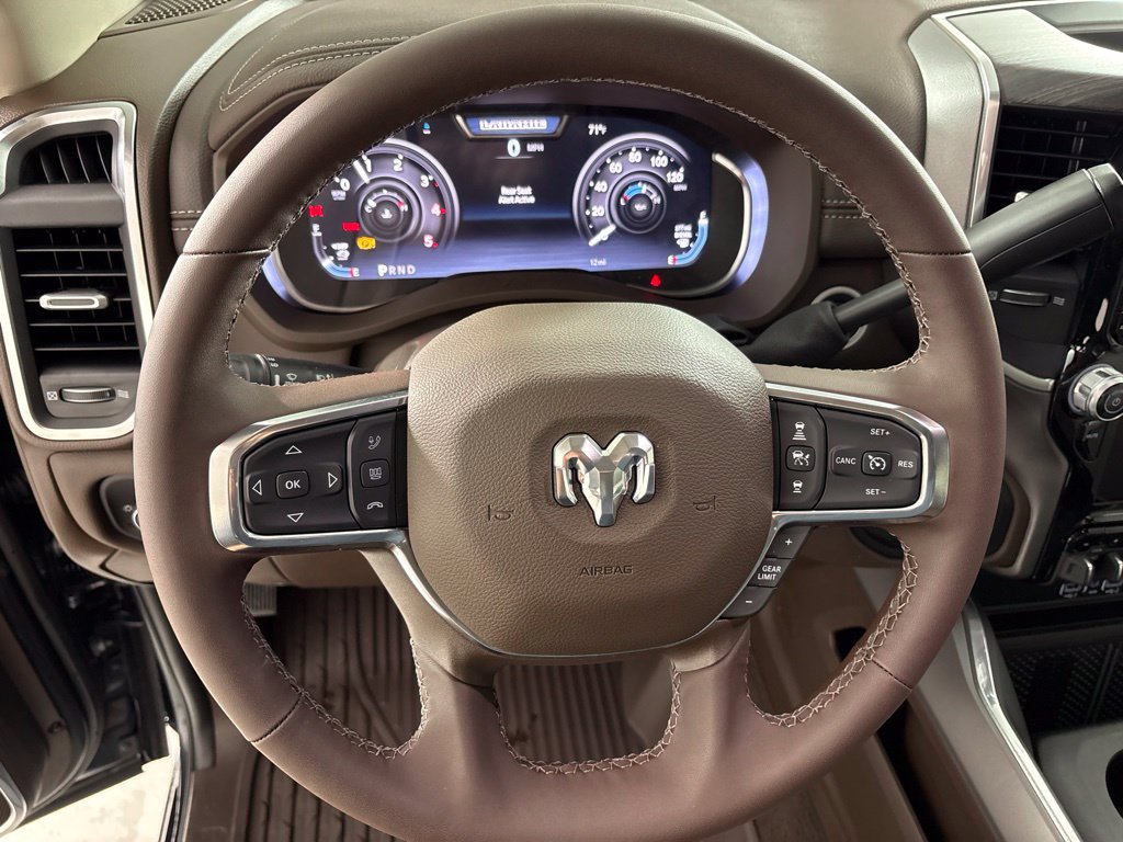 2027 Ram 3500