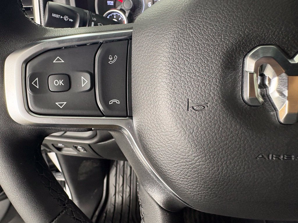 2027 Ram 1500