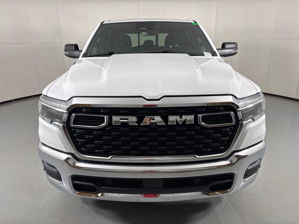 2027 Ram 1500