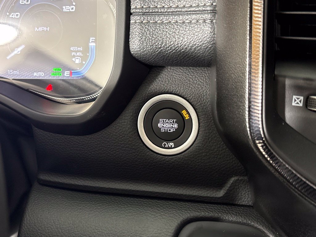2027 Ram 1500