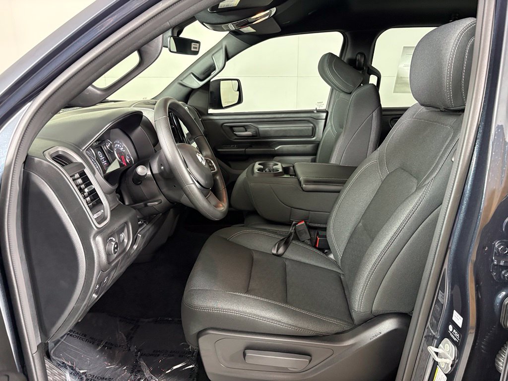 2027 Ram 1500