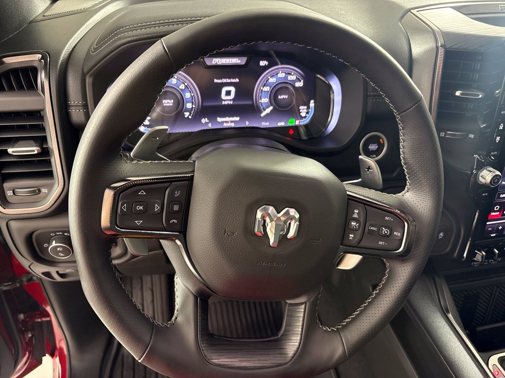 2027 Ram 1500