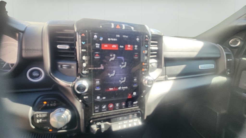 2019 Ram 2500