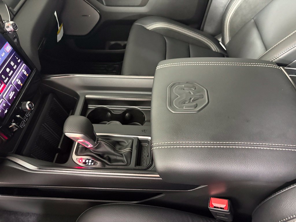 2027 Ram 1500