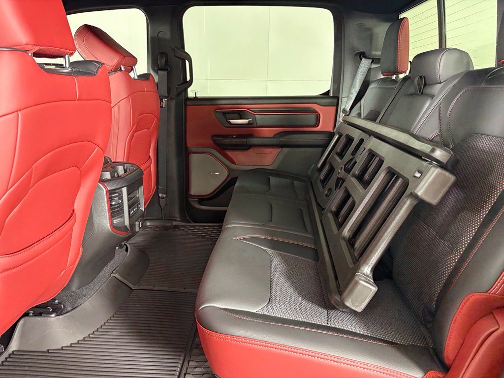 2027 Ram 1500