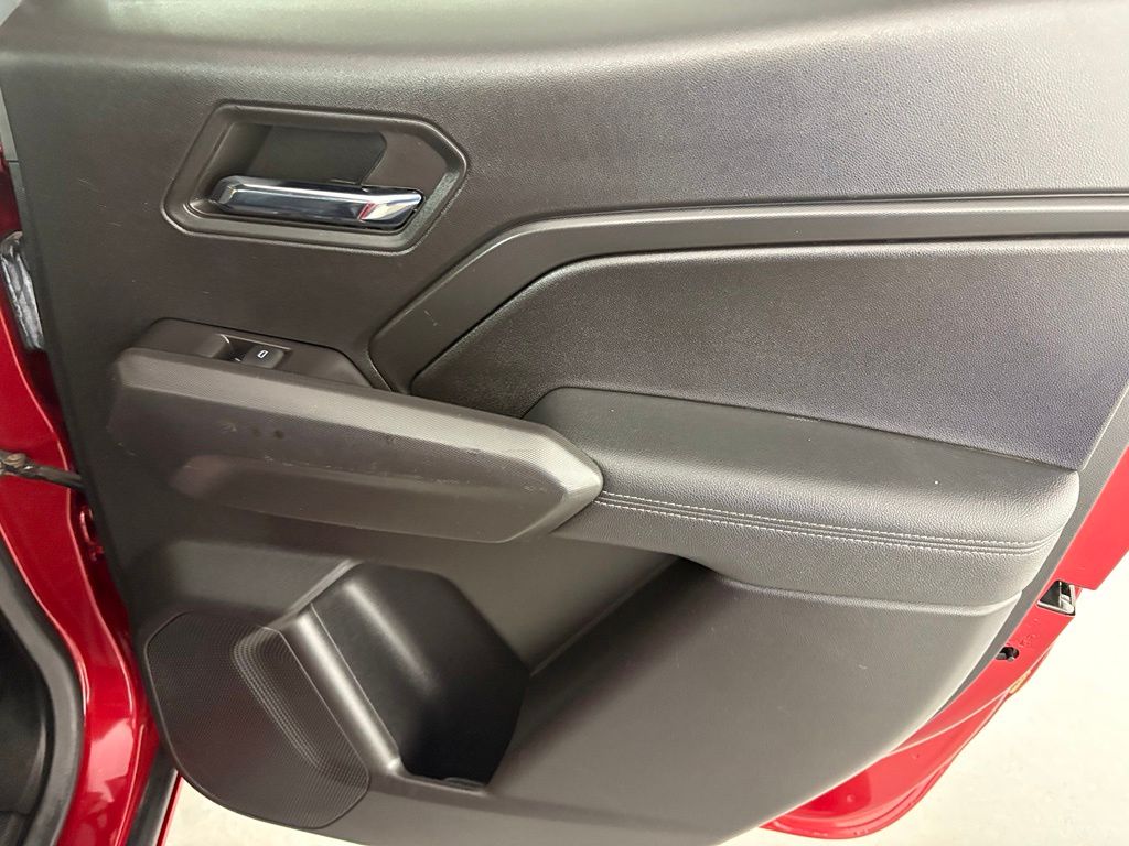 2024 Chevrolet Colorado