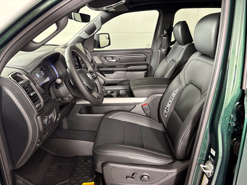 2027 Ram 1500