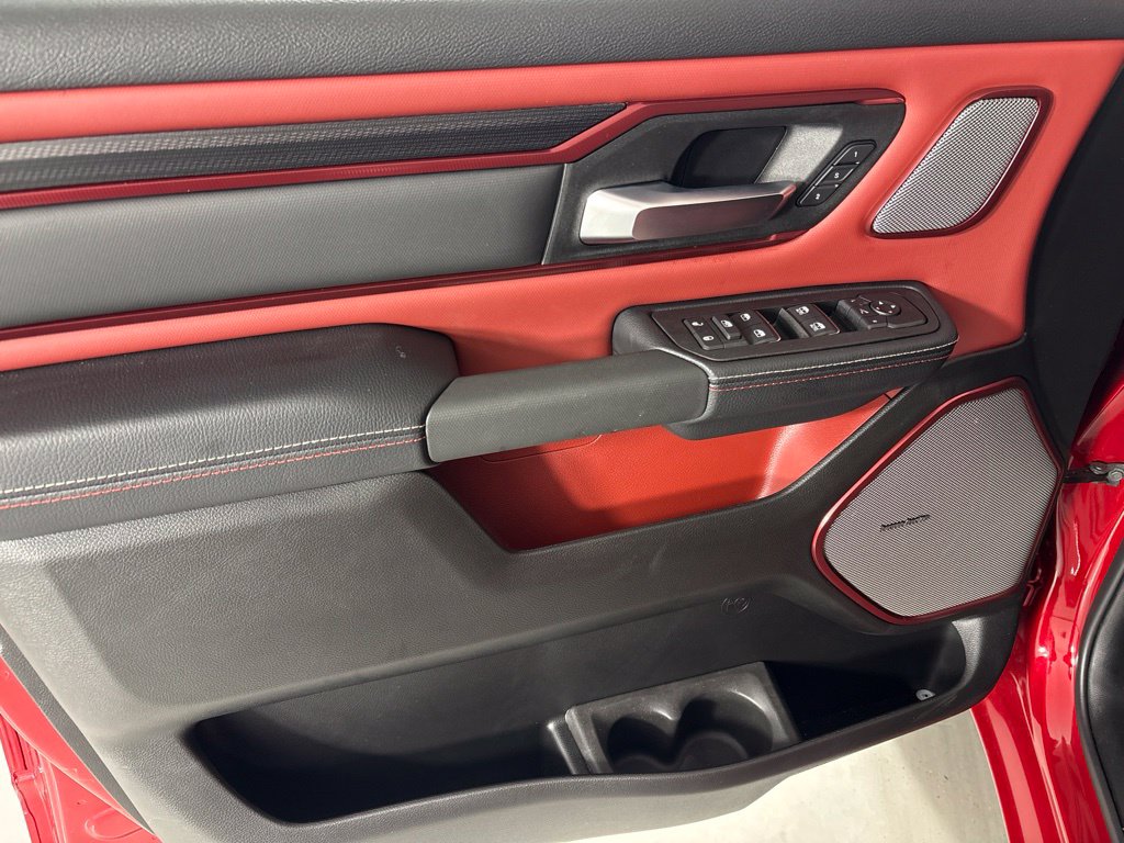 2027 Ram 1500