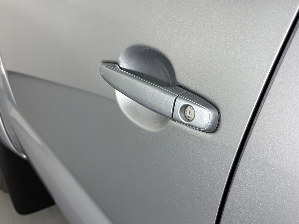 2015 Toyota Tacoma